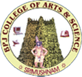 B.Padmanabhan Jayanthimala College of Arts and Science