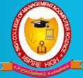SIGA College of Management and Computer Science logo
