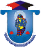 Vinayaka Mission's Kirupananda Variyar Medical College logo