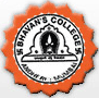 Bhavan's R.A. College of Arts and Commerce logo