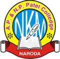 Smt. A.P. Patel Arts & Late Shri N.P. Patel Commerce College