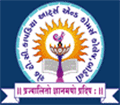 Sheth T.C. Kapadia Arts and Commerce College logo