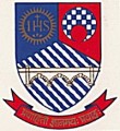 St. Xaviers College Logo