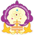 Arts, Science and R.A. Patel Commerce College logo