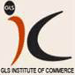 G.L.S. Institute of Commerce logo