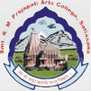 Smt. R.M. Prajapati Arts College logo
