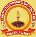 Shri Shamlaji Homeopathic Medical College, Hospital and Research Institute
