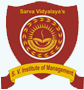 S.V. Institute of Management logo