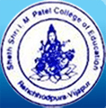 Sheth Shri I. M. Patel College Of Education logo
