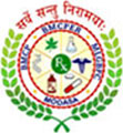 Shri B.M. Shah College of Pharmaceutical Education and Research logo