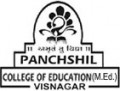 Panchshil M.Ed College