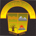 Chatra College logo