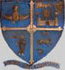 St. Columba's College logo