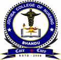 Joitiba College of Nursing logo