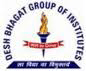 Desh Bhagat Ayurvedic College and Hospital, Logo