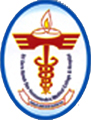 Sri Guru Nanak Dev Homoeopathic Medical College logo
