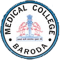 Medical-College-Baroda-logo