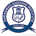 Saraswati Nursing Institute logo