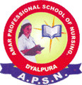 Amar Professional College of Nursing
