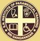 S.N. College of Nursing logo