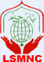 Lagan Shah Memorial Nursing College logo