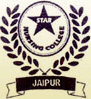 Star Nursing College logo