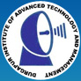 Durgapur Institute Of Advanced Technology & Mngt logo