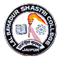 Lal Bahadur Shastri PG College
