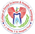 K.J. Mehta General Hospital and College of Dental Sciences logo