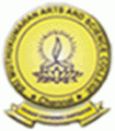 Meenakshi Ammal Arts and Science College (MAASC) logo