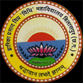 Dwarika Prasad Vipra Law College logo