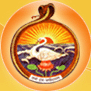 Ramakrishna Institute of Moral and Spiritual Education (RIMSE) logo