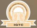 Indira Gandhi Training College logo