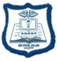 A.W.H. Special College logo