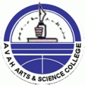 A.R. Govindsway Arts and Commerce College logo