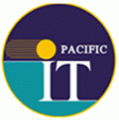 Pacific Institute of Technology logo