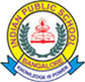 Indian Public School logo