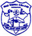 Marthoma College logo