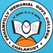 Panampilly Memorial Govt. College