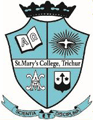 St. Maryâ€™s College