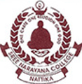 Nattika Sree Narayana College