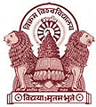 Vikram University Logo