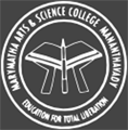 Mary Matha Arts And Science College logo