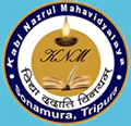Kabi Nazrul Mahavidyalaya
