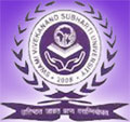 Subharti Physiotherapy College logo