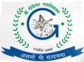 Shri Gopichand College of Pharmacy logo