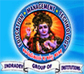 Inderdev Girls Institute of Education & Technology logo