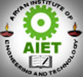 Aryan Institute of Engineering and Technology