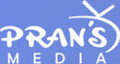 Pran's Media Institute logo