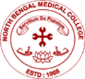 North Bengal Medical College logo